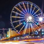 Panorama to illustrate dating in south carolina