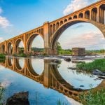 Panorama to illustrate dating in virginia